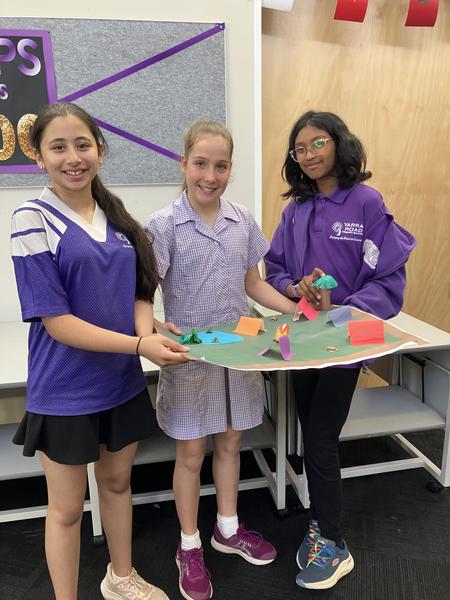 Year 5 & 6 Banner Photo