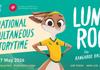 National Simultaneous Storytime Banner Photo