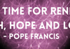 Religious Education Banner Photo
