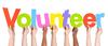 Volunteer at NMPS Banner Photo