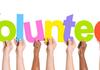 Volunteer at NMPS Banner Photo