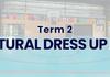 Cultural Dress Up Day Banner Photo
