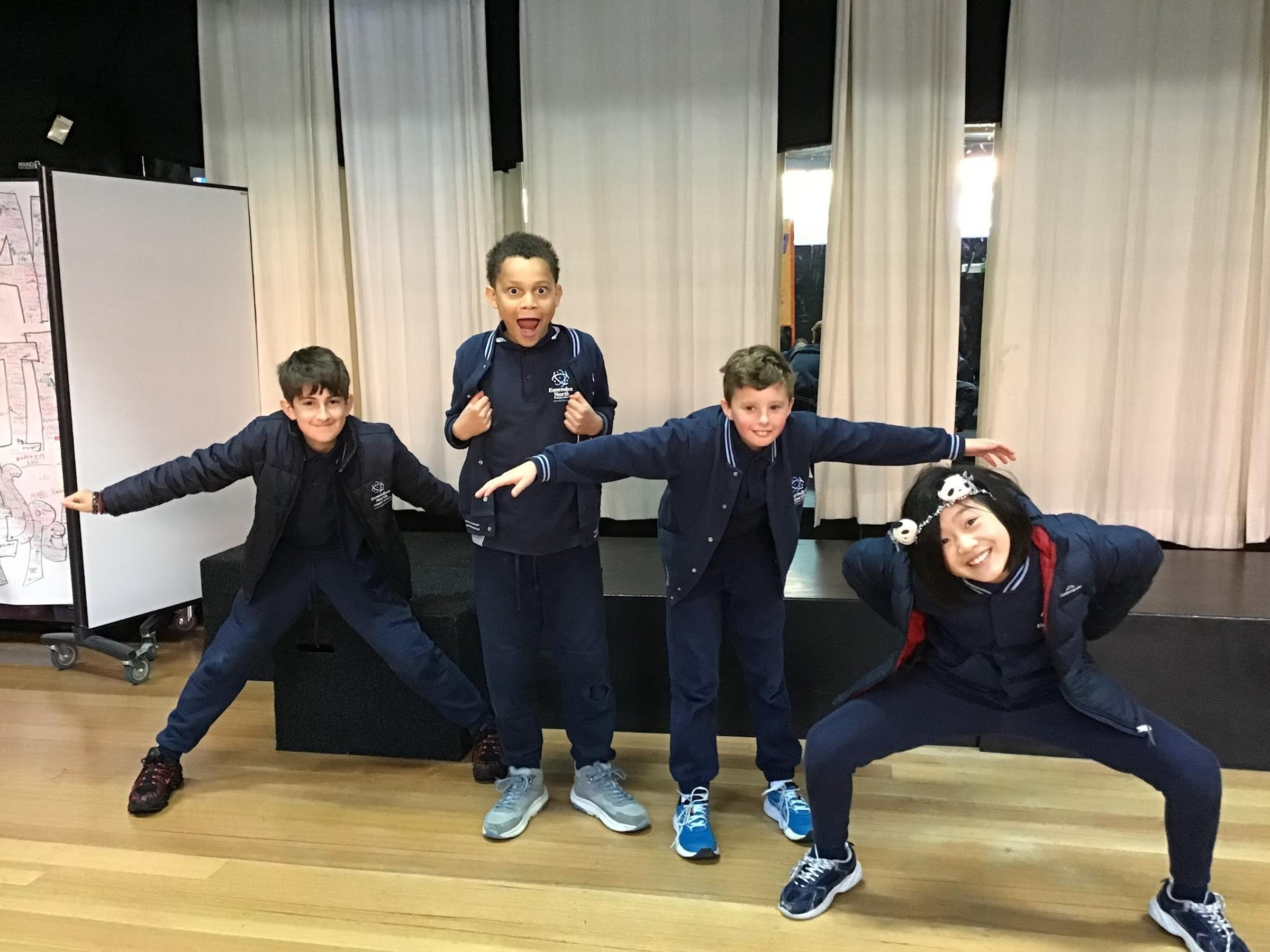 Banner Photo
