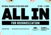 National Sorry Day & National Reconciliation Week Banner Photo