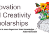 Scholarships Banner Photo