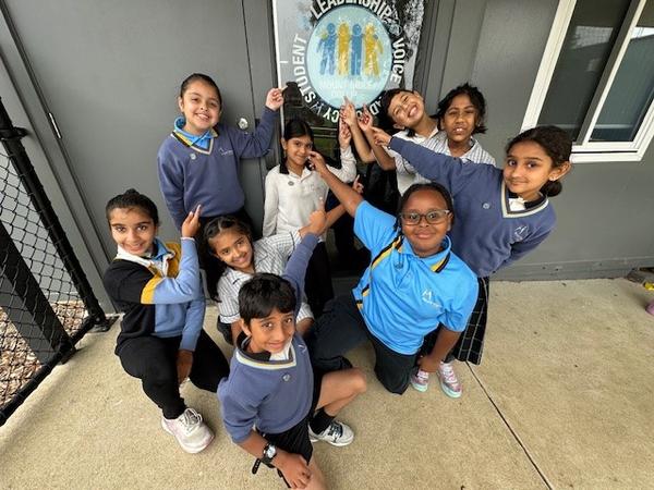 Student Advocacy   Banner Photo