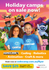 Code Camp Holiday Camp Banner Photo
