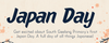 Japan Day Banner Photo