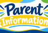 Parent Information Banner Photo