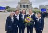 LEGACY ANZAC SERVICE Banner Photo
