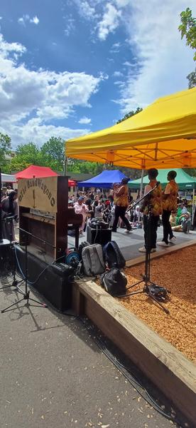 Community Banner Photo