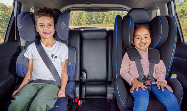 Road Safety Reminders Banner Photo