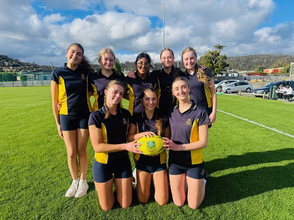 College Sport Banner Photo