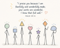 Every Child Can Shine: Breaking the Comparison Trap Banner Photo