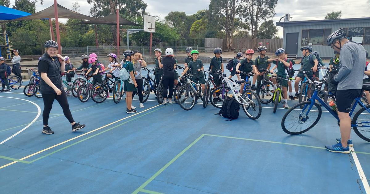 Milgate Primary Milgate PS Weekly Newsletter - 2023 | Term 4 | Week 9