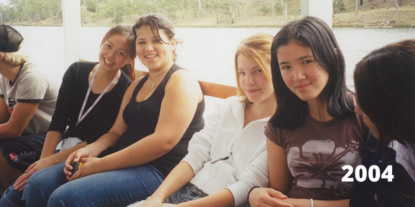 ALUMNI UPDATES  Banner Photo