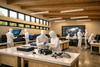 Announcing BHHS' NEW Technology Centre Banner Photo
