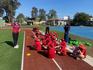 Auskick- THANKS! Banner Photo