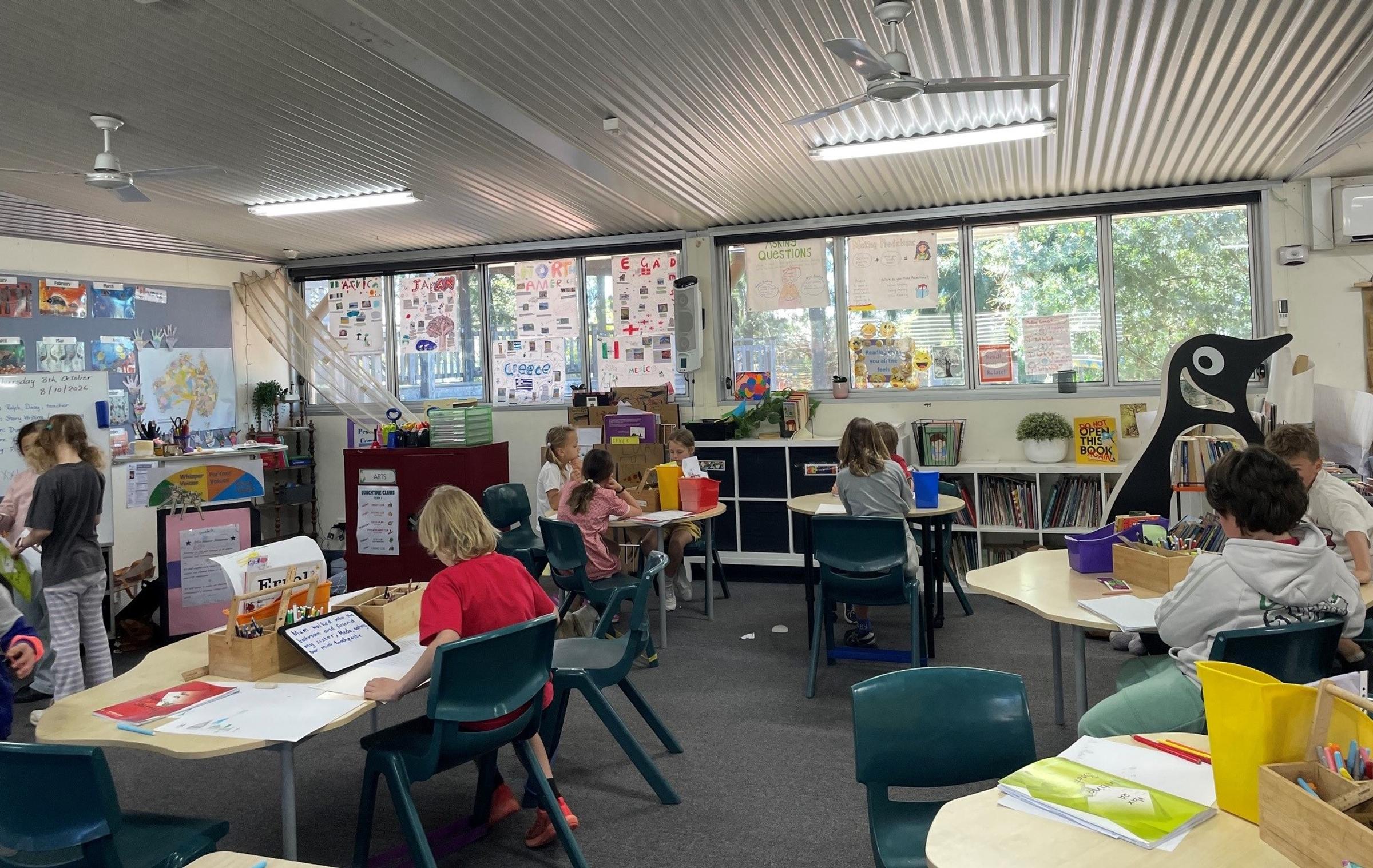 Term Four News Banner Photo
