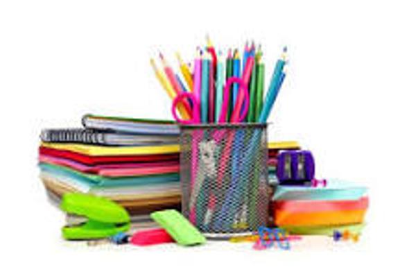 SEPS 2026 Stationery Packs  Banner Photo
