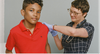 Year 10 Immunisation Banner Photo