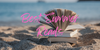 WHAT WILL YOU BE READING THIS SUMMER? Banner Photo