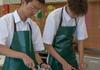 Food Technology Teacher Banner Photo