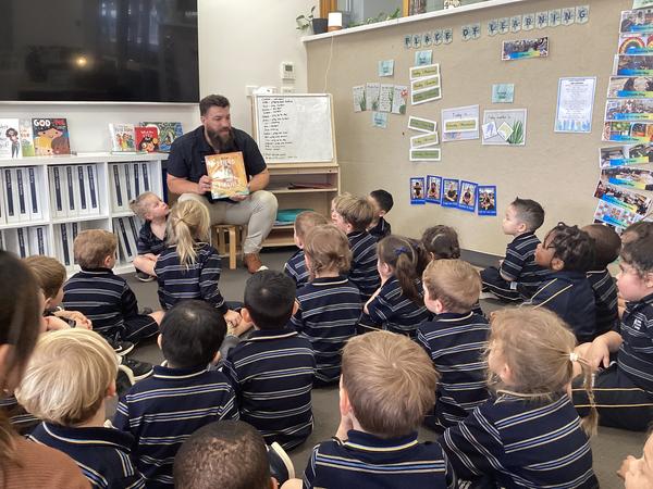 Early Learning Centre Banner Photo