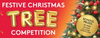 M-CITY FESTIVE CHRISTMAS TREE COMPETITION Banner Photo
