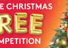 M-CITY FESTIVE CHRISTMAS TREE COMPETITION Banner Photo