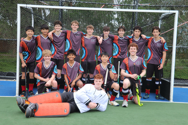 Winter Sport Captains  Banner Photo