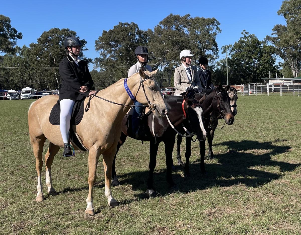 Toogoolawah State High School Newsletter - Issue 124