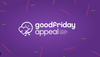Good Friday Appeal Banner Photo