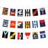 Footy Colours Day & Sausage Sizzle Banner Photo