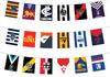 Footy Colours Day & Sausage Sizzle Banner Photo
