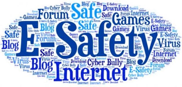 Cyber Safety Banner Photo