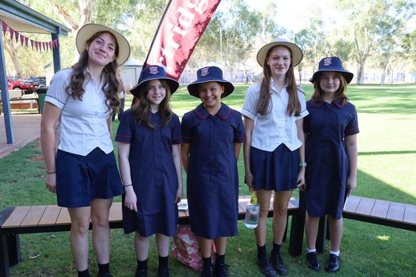 Welcome to our new students Banner Photo