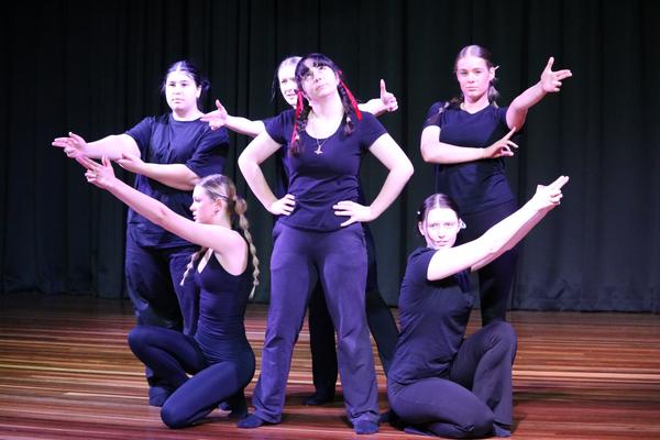 KLA Feature - Creative Arts Banner Photo
