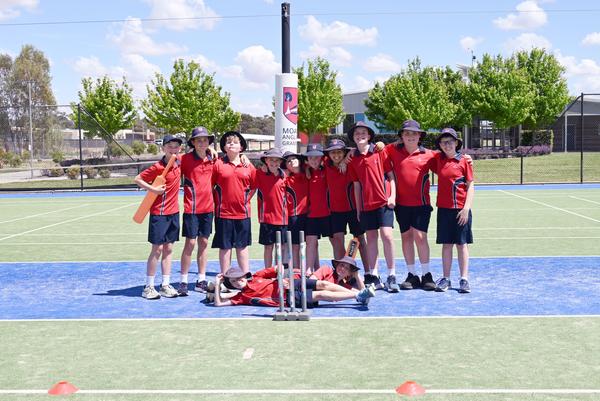 Primary School Banner Photo