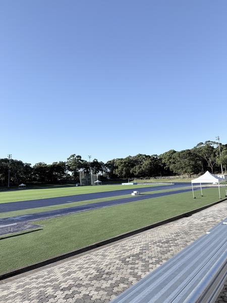 Sport News Banner Photo