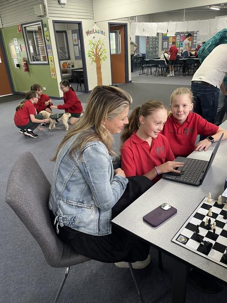 Year 4 News  Banner Photo