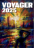 Voyager 2025: Order now Banner Photo