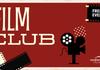 Film Club - Truganina Library Lounge Banner Photo