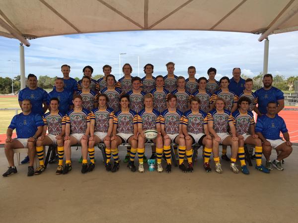 Senior Sport Banner Photo