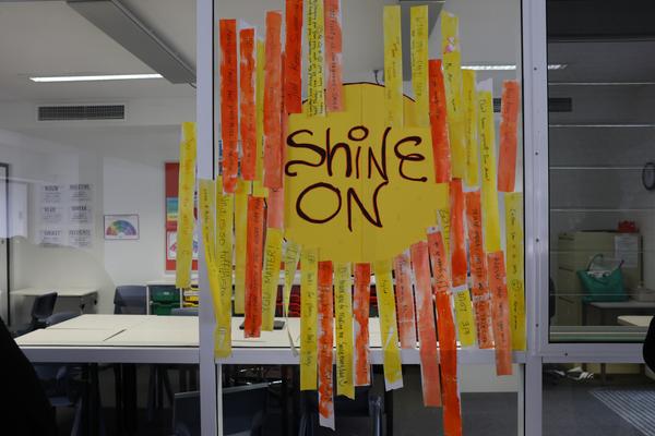 School Nurse Banner Photo