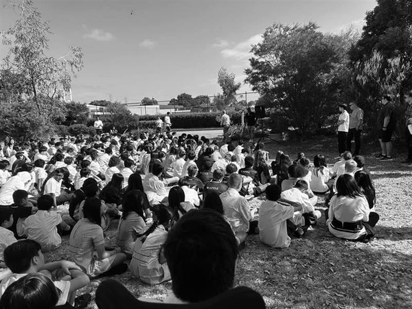 Brentwood Community Banner Photo