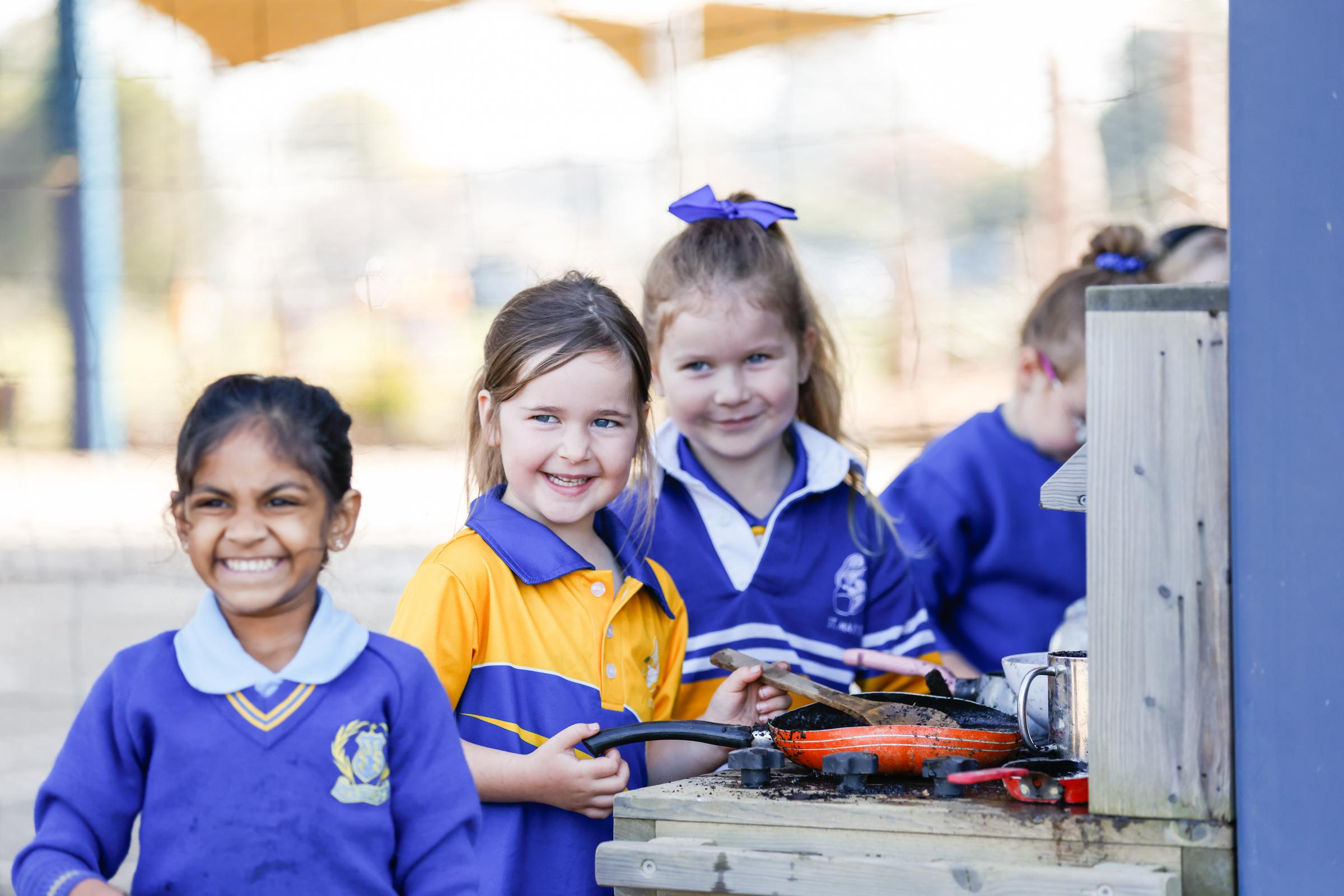 Principal's News Banner Photo