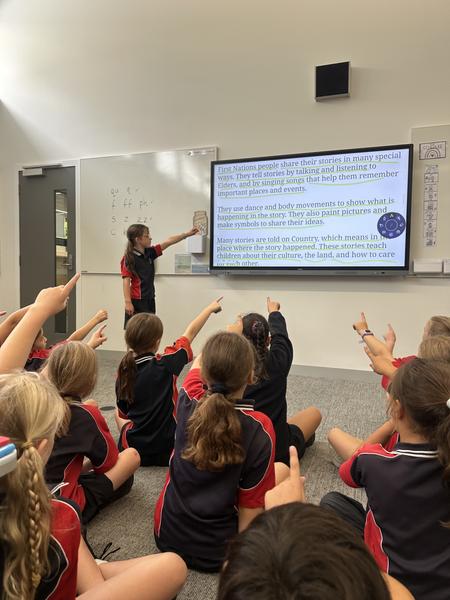 Literacy Banner Photo