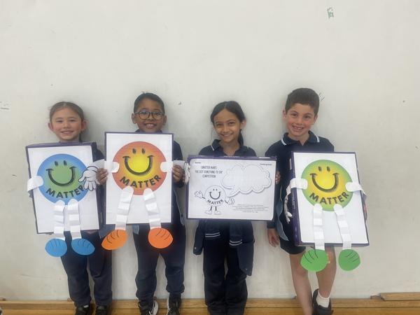 UMatter Day 2025 Banner Photo