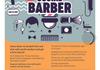 Social Barber Banner Photo